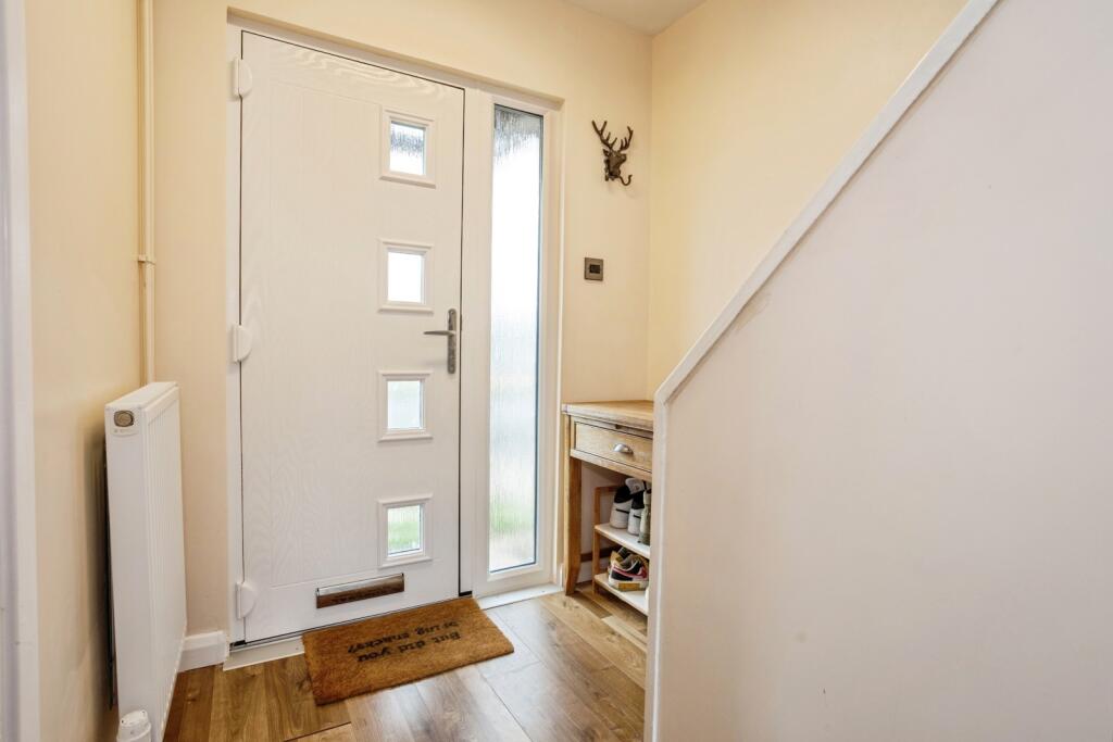 House in Rushcliffe, Radcliffe-on-Trent - View 5