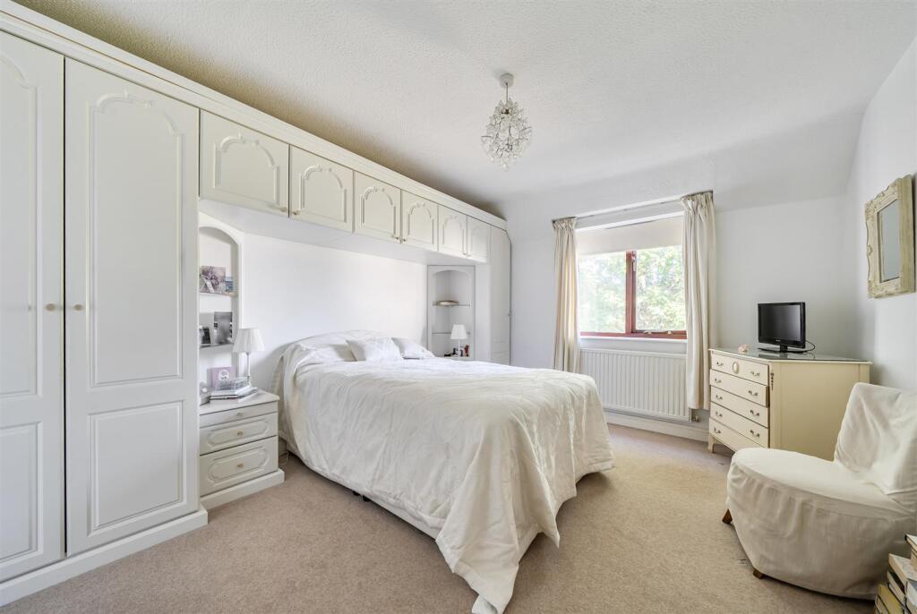 House in Taunton, Somerset - More