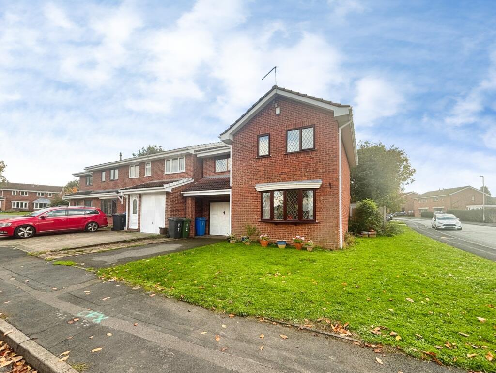 Main image of property: Buttermere Court, Perton, Wolverhampton, Staffordshire, WV6