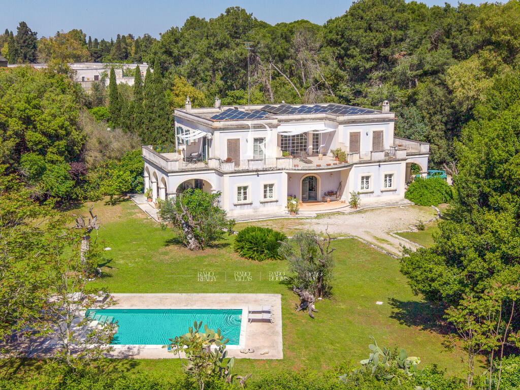Main image of property: Apulia, Lecce, Lecce