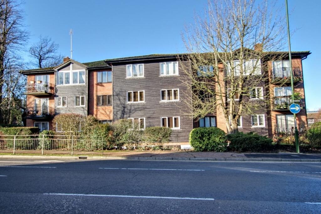 Main image of property: Great Heathmead, Stamford House Great Heathmead, RH16