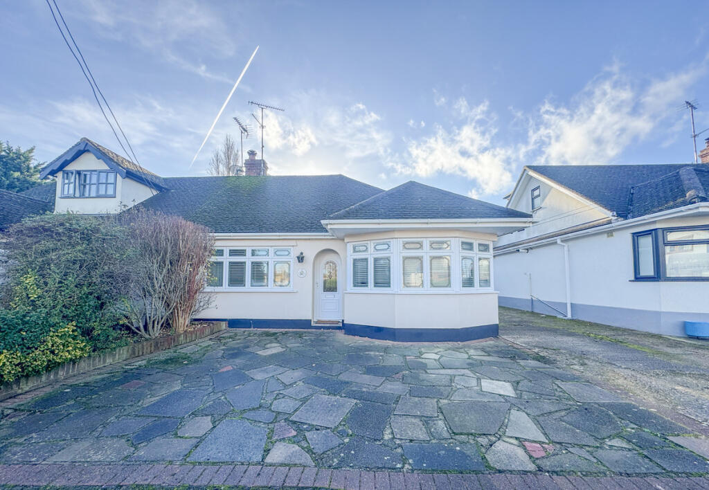 Main image of property: Broad Walk, Hockley