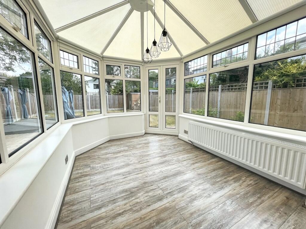 House in Knutsford, Cheshire East - View 3