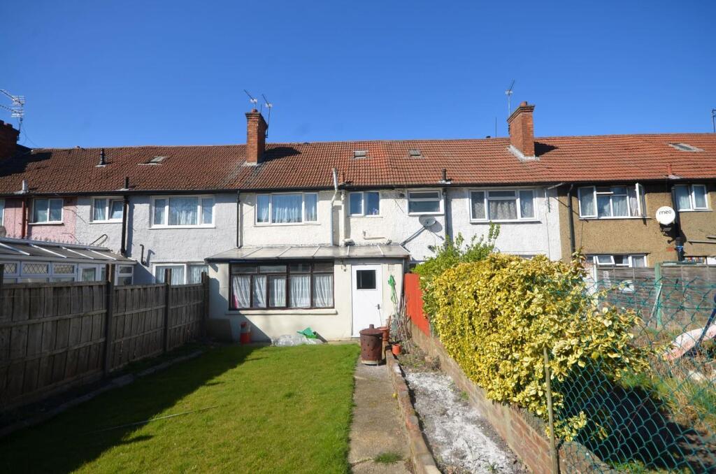 Main image of property: North Circular Road, Neasden, London