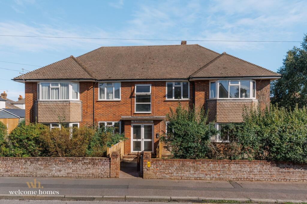 Main image of property: St. Leonards Road, Bournemouth, BH8