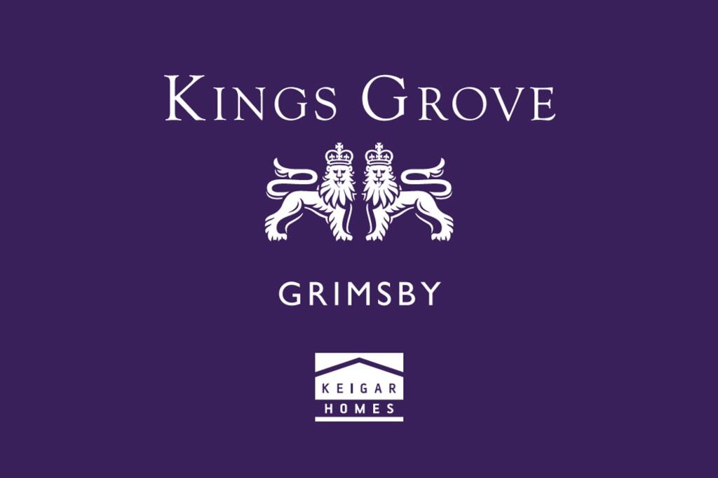 PLOT 88, Kings Grove, Grimsby, DN32 8QN photo 4