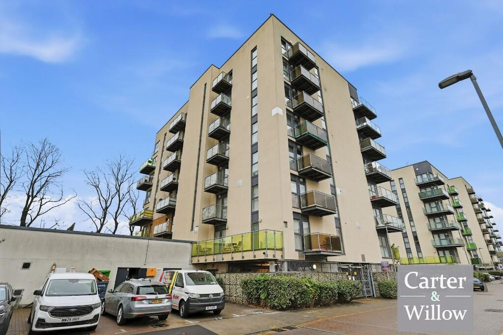 Main image of property: Pembroke House, Academy Way, Dagenham