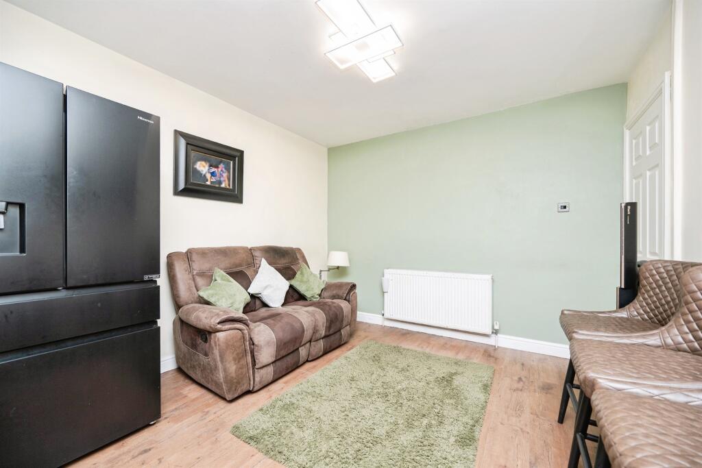 House in Birmingham - More
