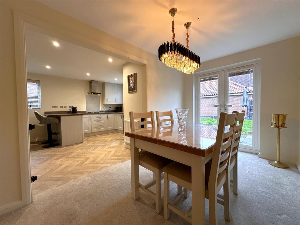 House in Newark, Fernwood - View 2