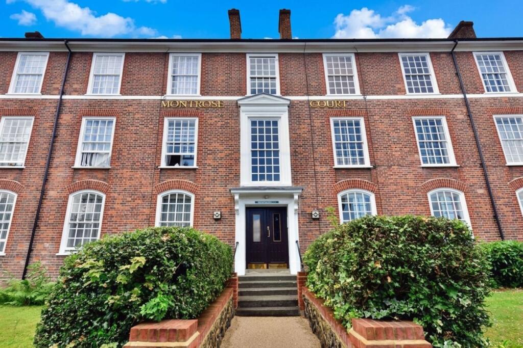 Main image of property: Finchley Road, London, NW11