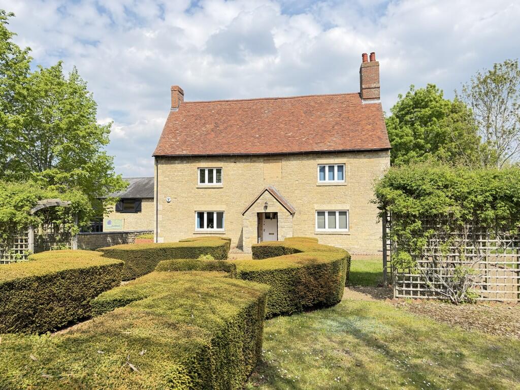 Main image of property: Warren House, Stratford Road, Warren Park, Milton Keynes