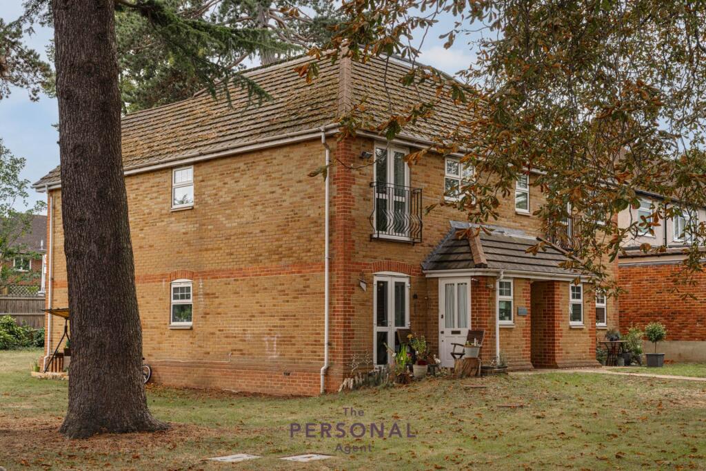 Main image of property: Ewell Park Way, Epsom
