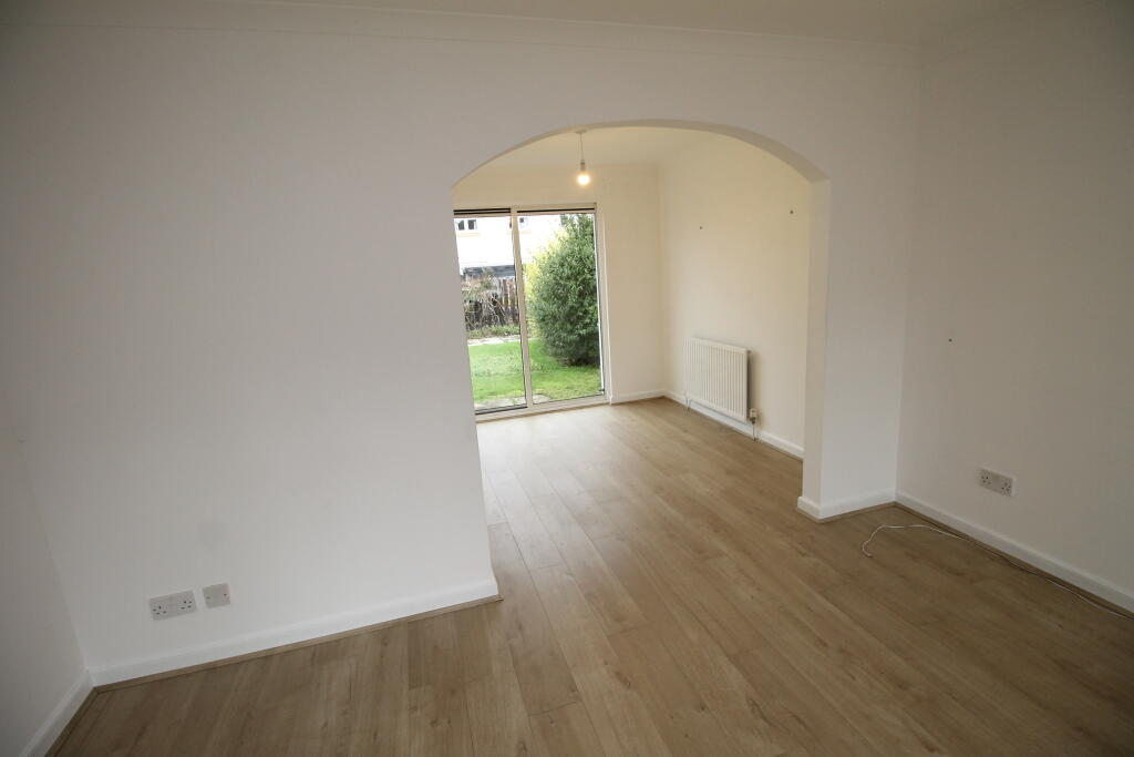 House in Stirling, Cornton - More