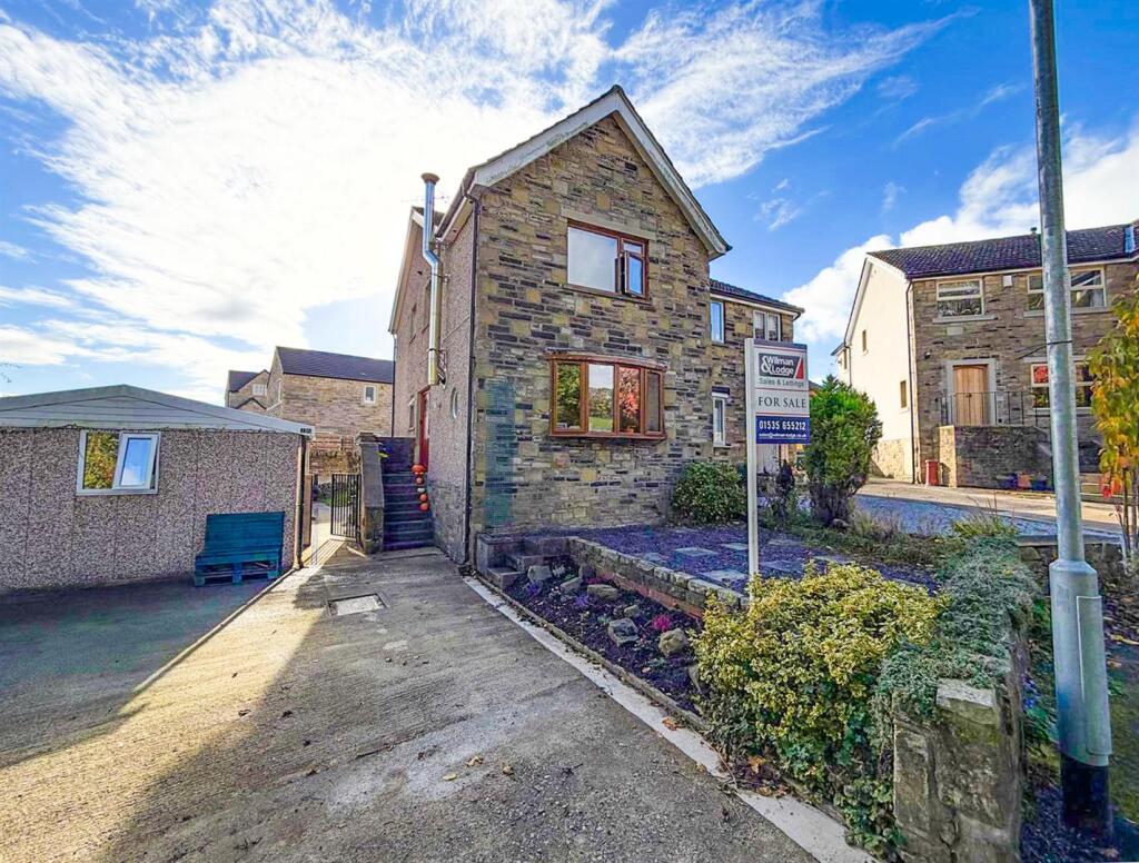 Main image of property: Nab View, Silsden