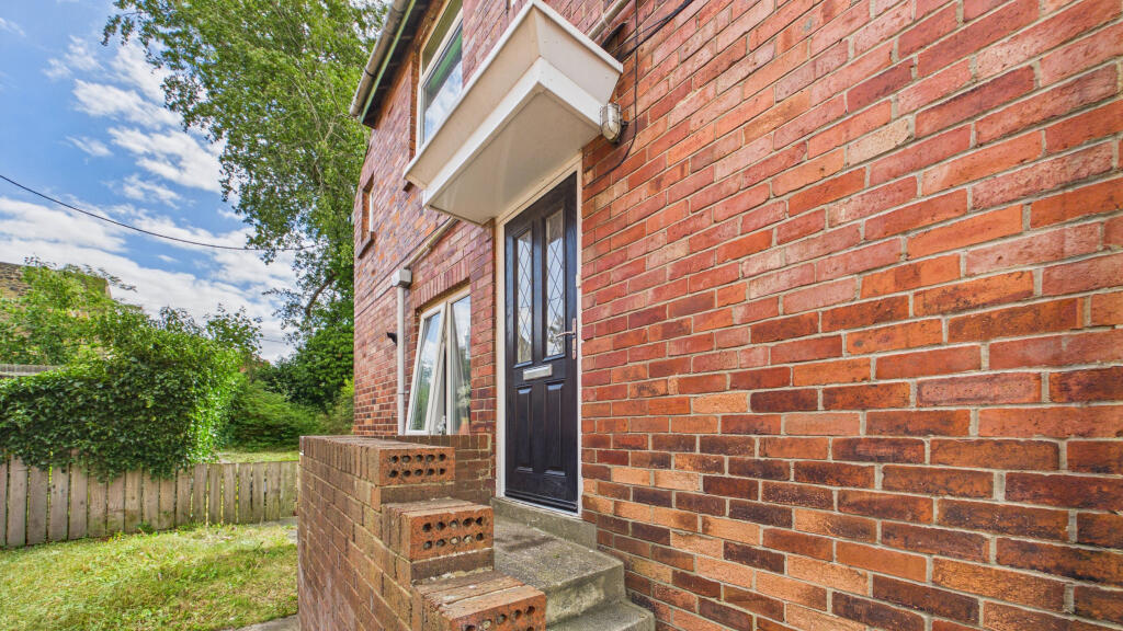 Main image of property: Beverley Road, Low Fell, Gateshead