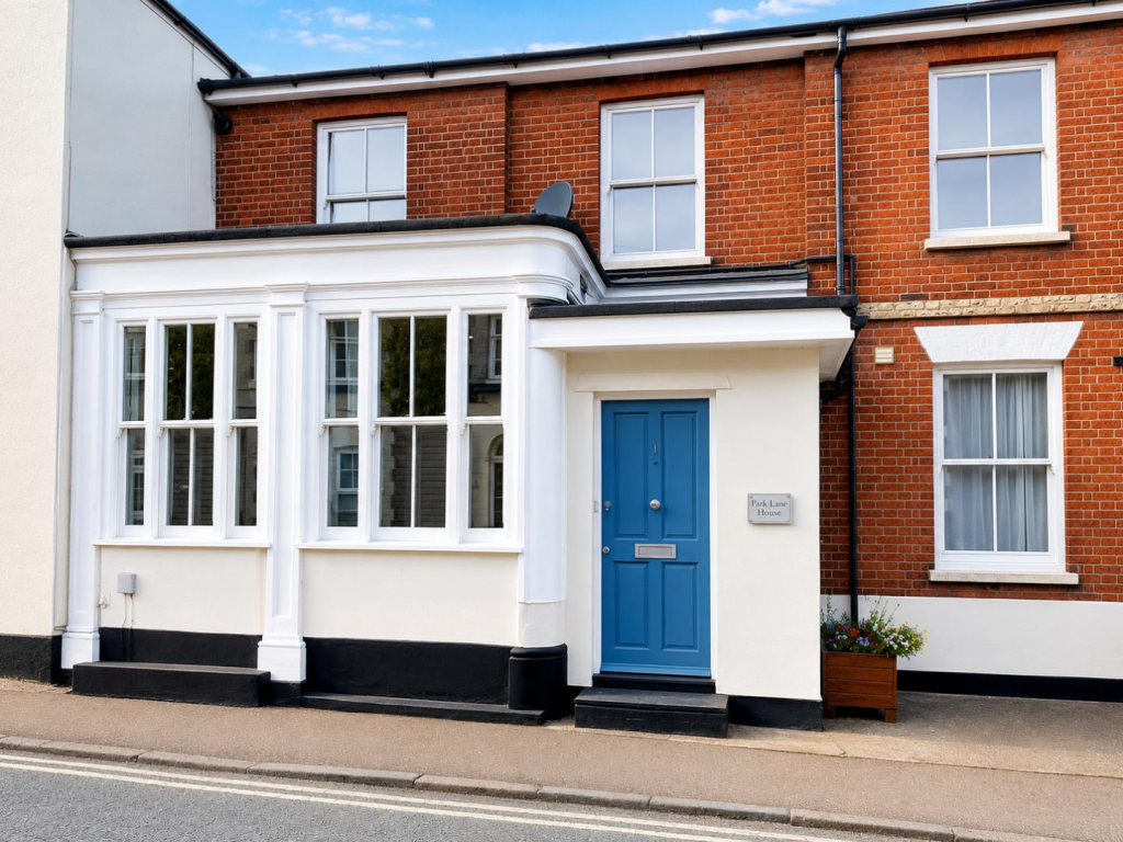 Main image of property: Granby Street, Newmarket