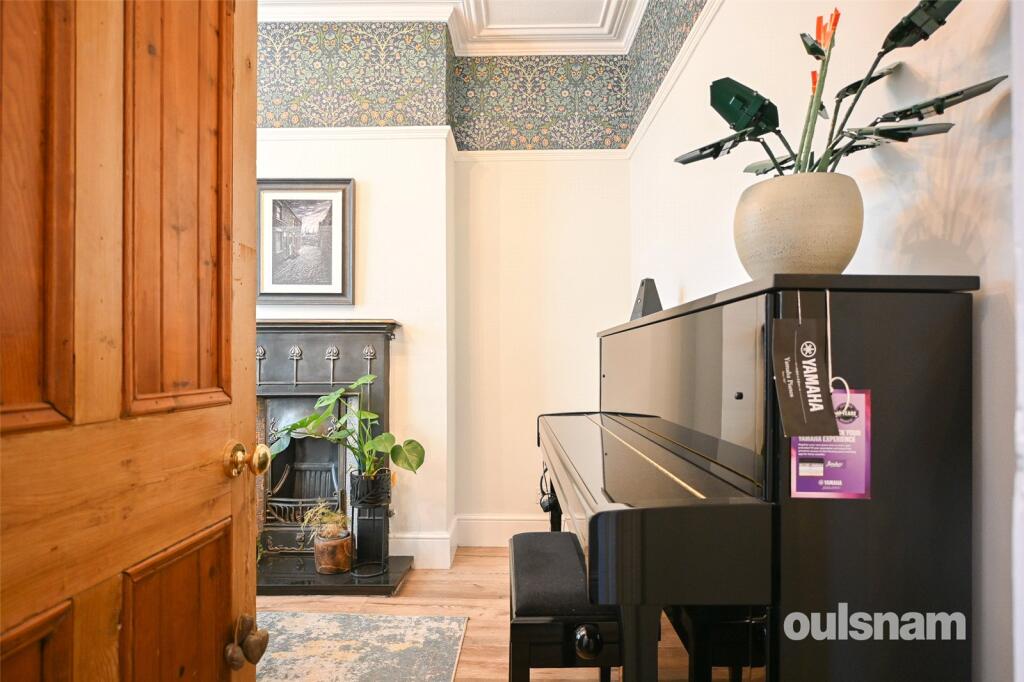 House in Sandwell, Bearwood - View 4