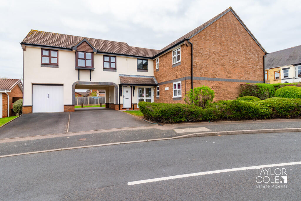 Main image of property: Furness, Tamworth