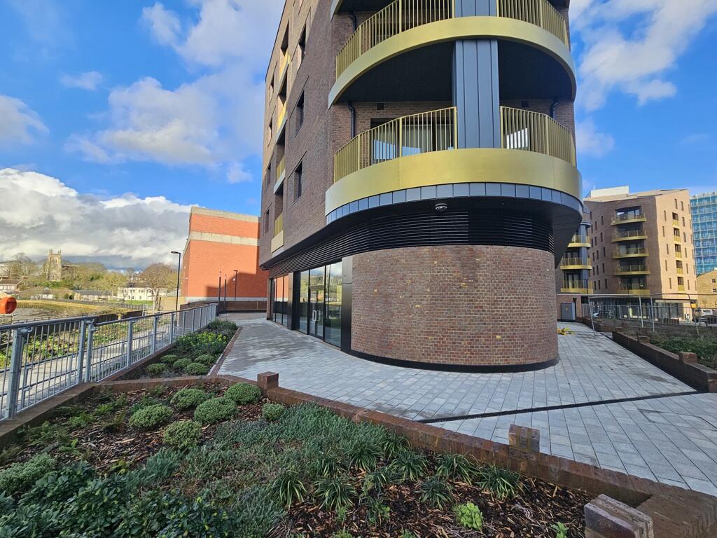 Main image of property: Unit A, Chatham Waterfront, Chatham, Kent, ME4 4HA