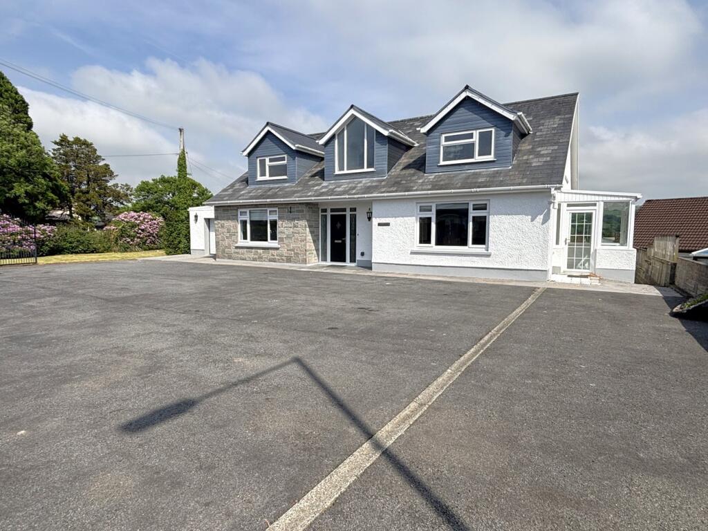 Main image of property: Rhydargaeau, Carmarthen, SA32