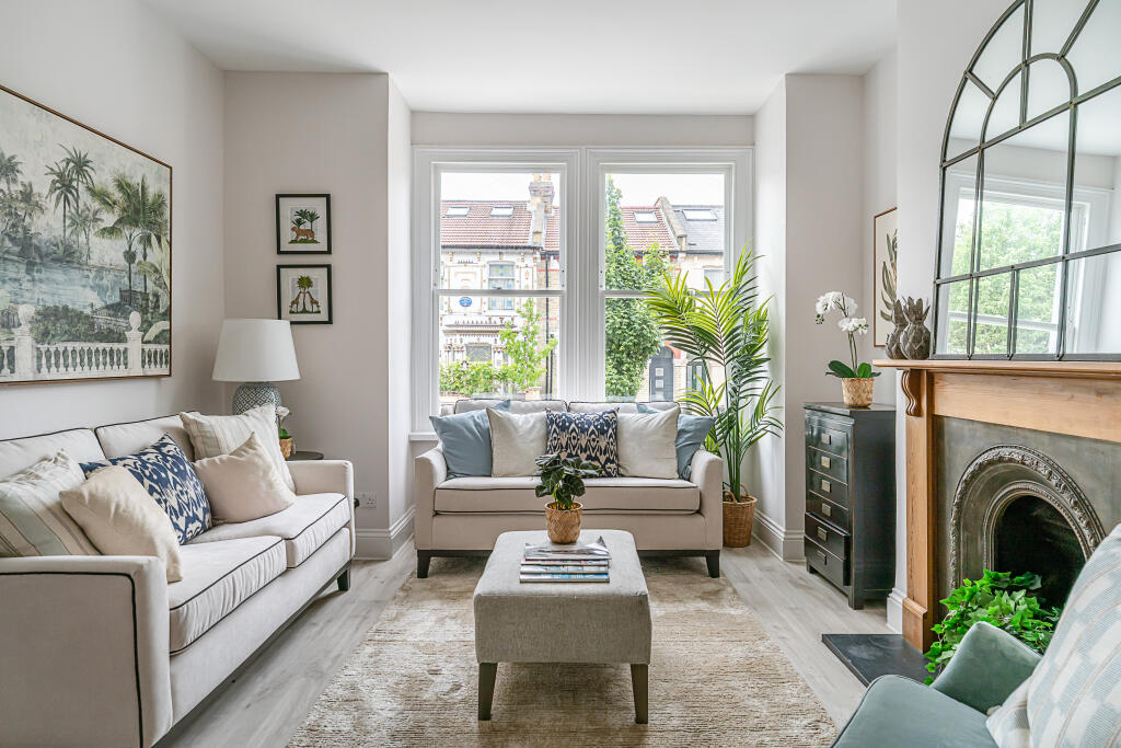 Main image of property: Trevelyan Road, London, SW17