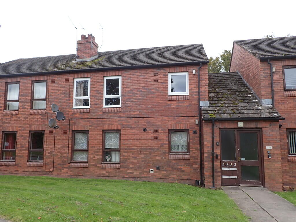 Main image of property: York Gardens, Carlisle