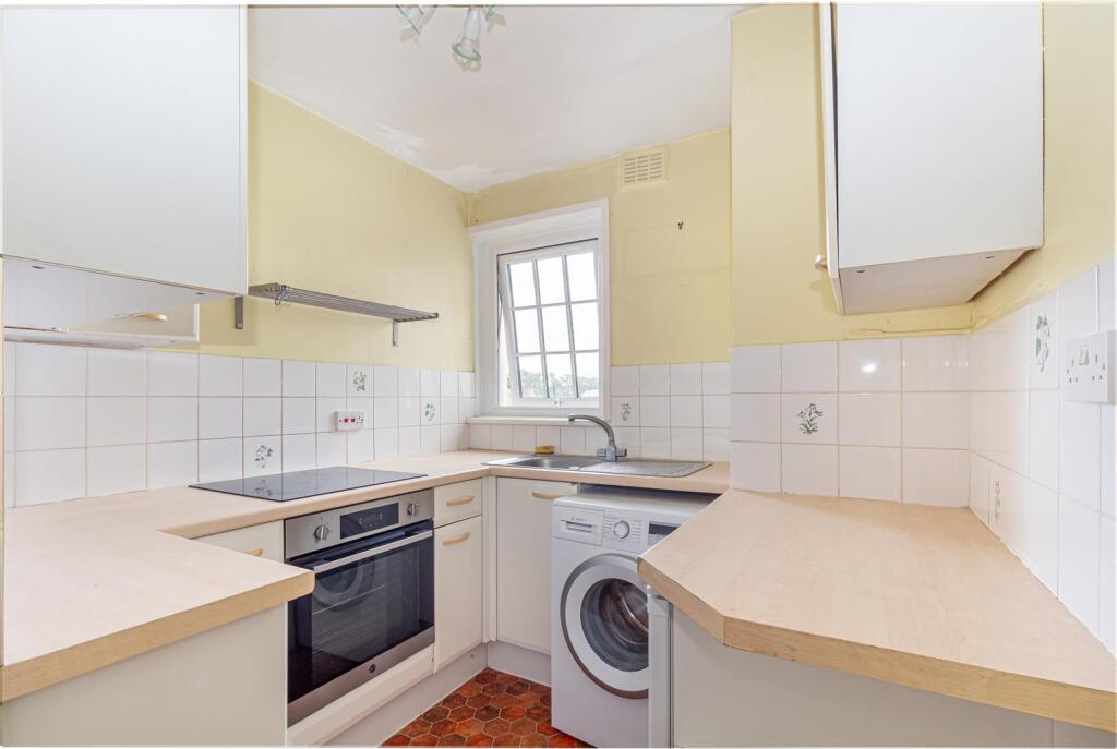 Apartment in Worcester - View 4