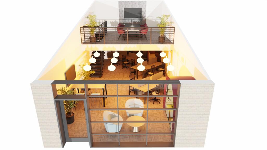 Suite A33