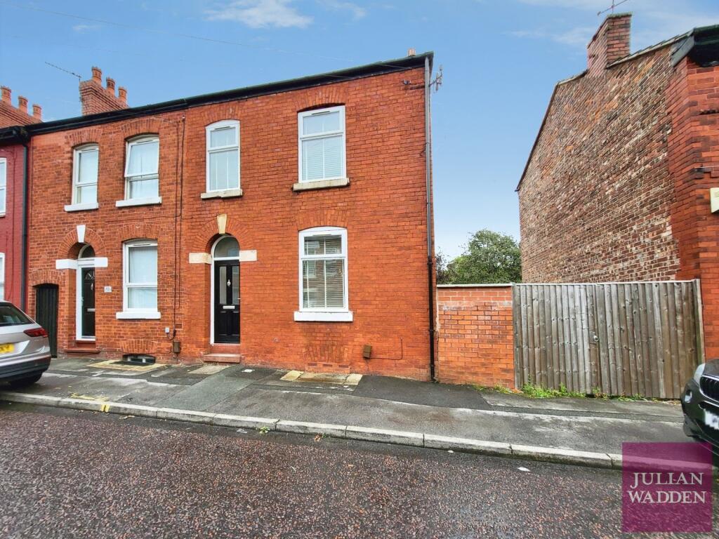 Main image of property: Stanhope Street, Reddish, Stockport, SK5