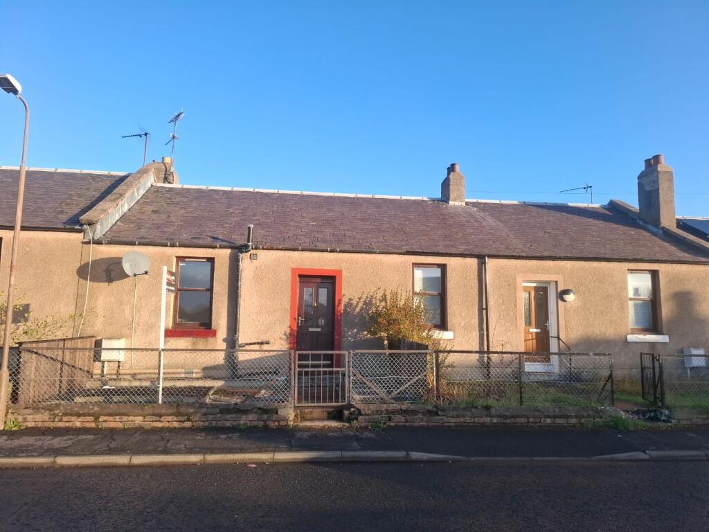 Main image of property: Limeylands Road, EH35