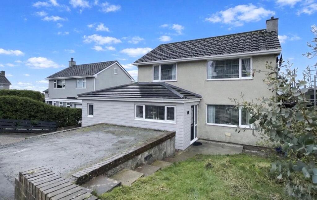 Main image of property: Stad Bryn Goleu, Tyn-y-Gongl, Isle of Anglesey, LL74