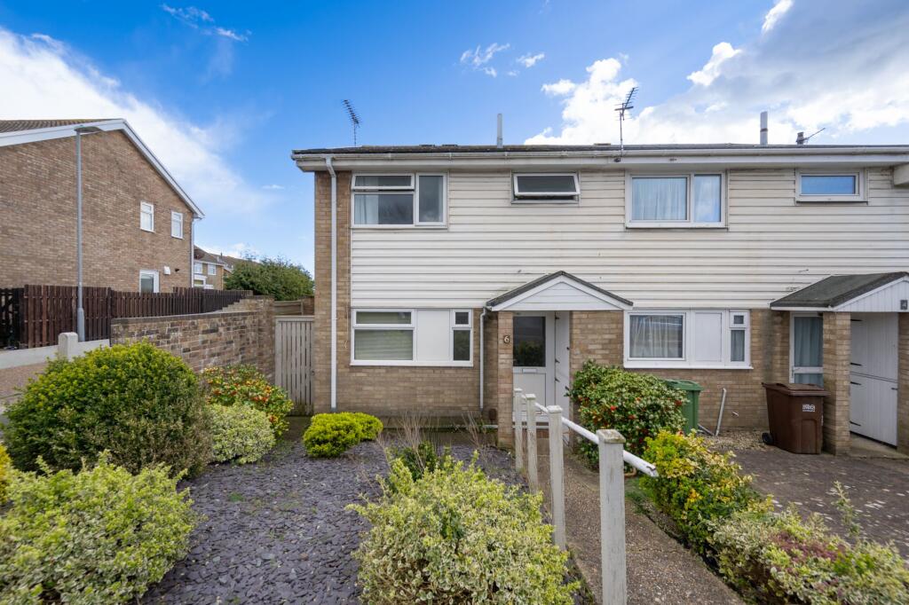 Main image of property: Constable Road, Eastbourne, BN23