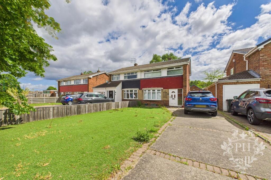 Main image of property: Yew Tree Avenue, Redcar