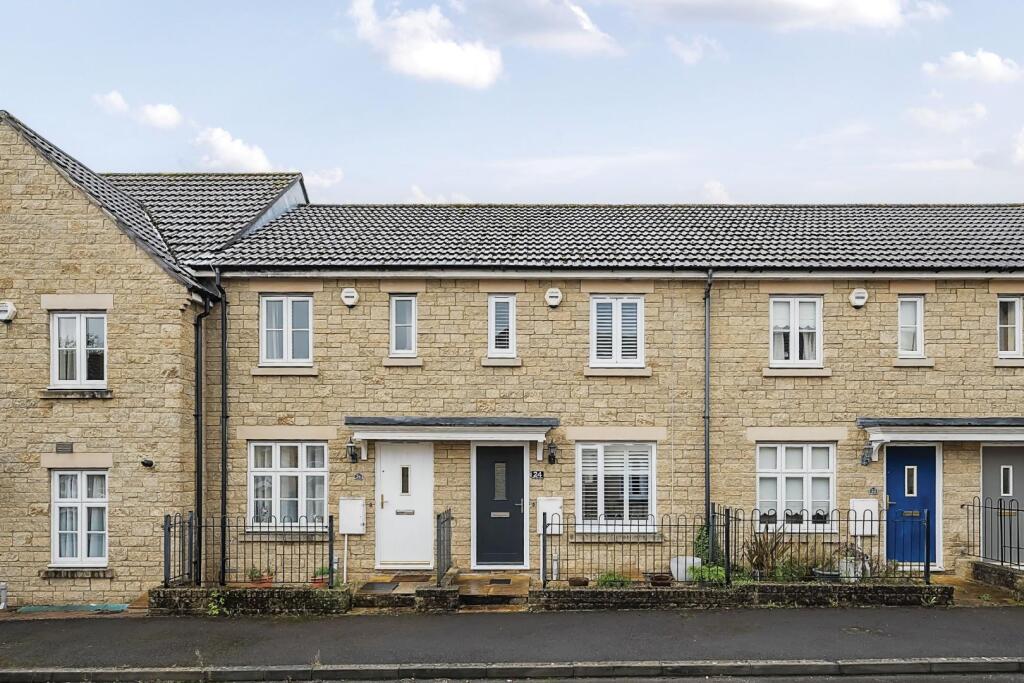 Main image of property: Nine Acre Drive, Corsham