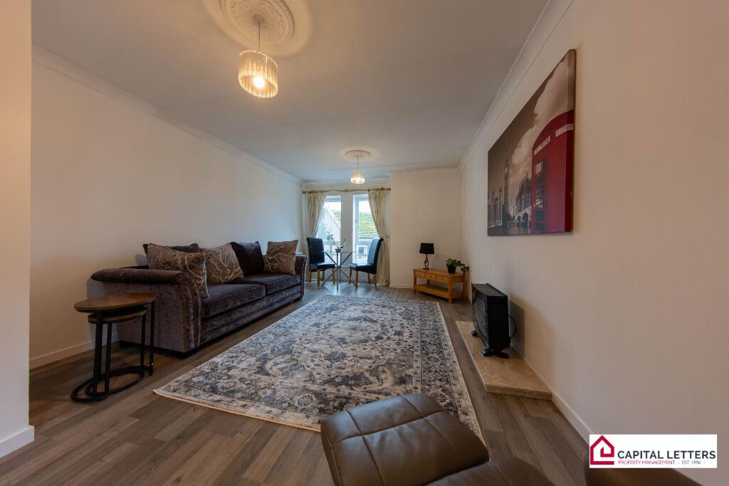 Additional image 5 of Cuparstone Court, West End, Aberdeen, AB10