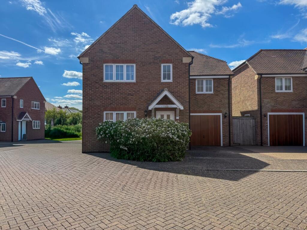 Main image of property: Capability Way, Greenham, Thatcham, RG19