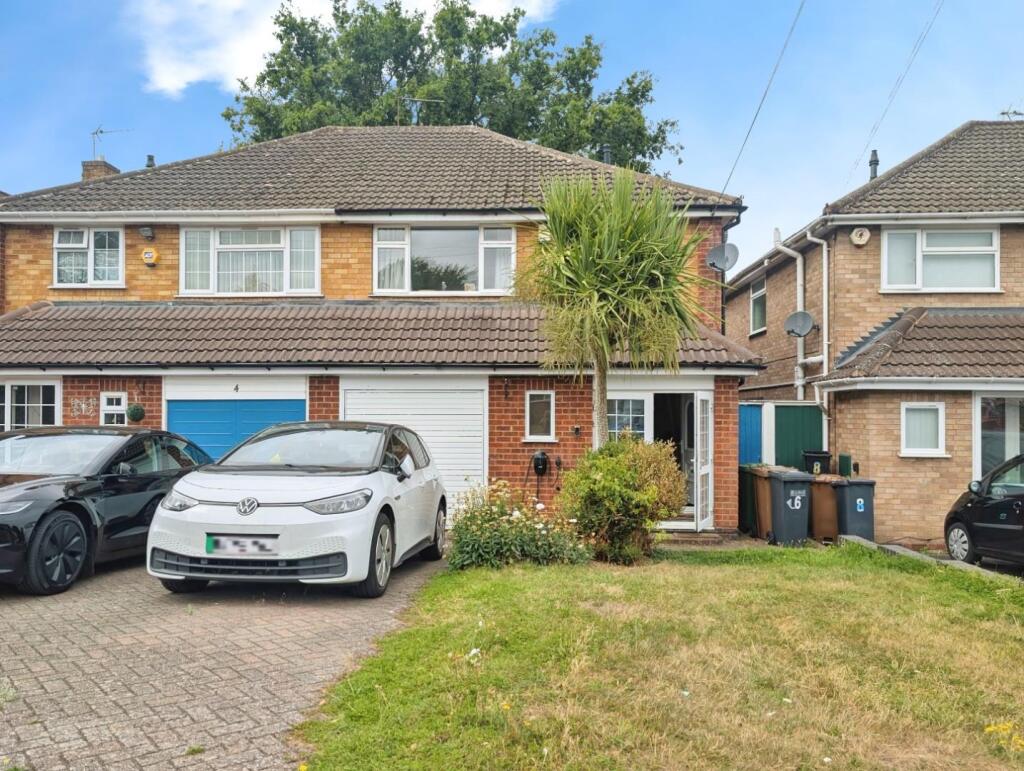 Main image of property: Mickleton Road, Solihull B92 7EH