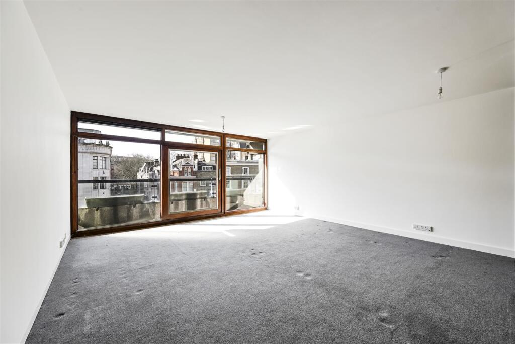 Main image of property: John Trundle Court, Barbican, London