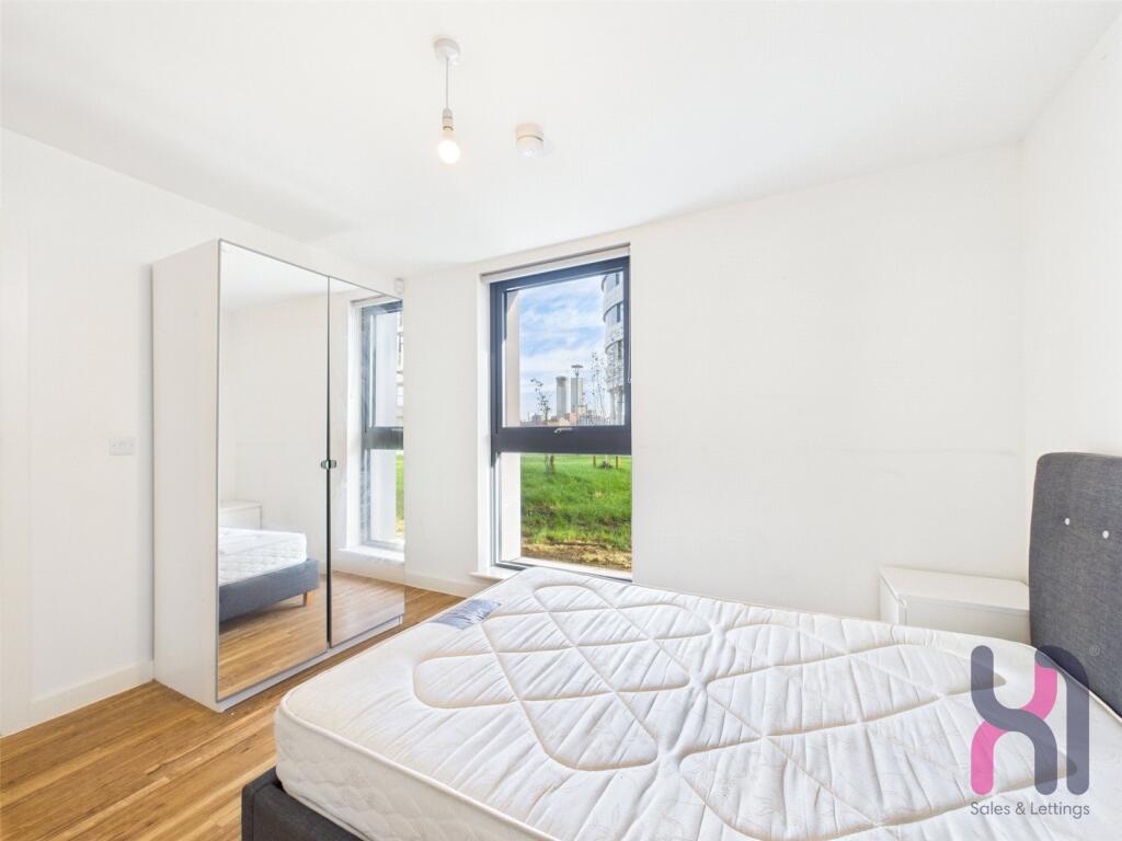 3 bedroom flat for rent