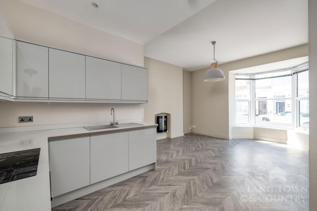 Main image of property: St. James Place West, The Hoe, Plymouth.