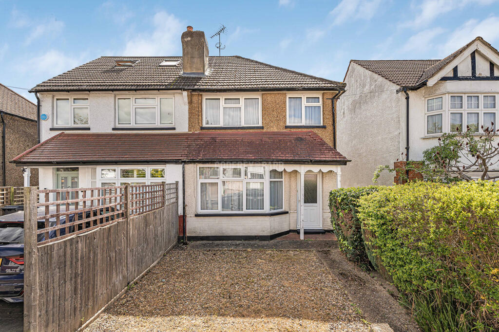 Main image of property: Milton Road, Mill Hill