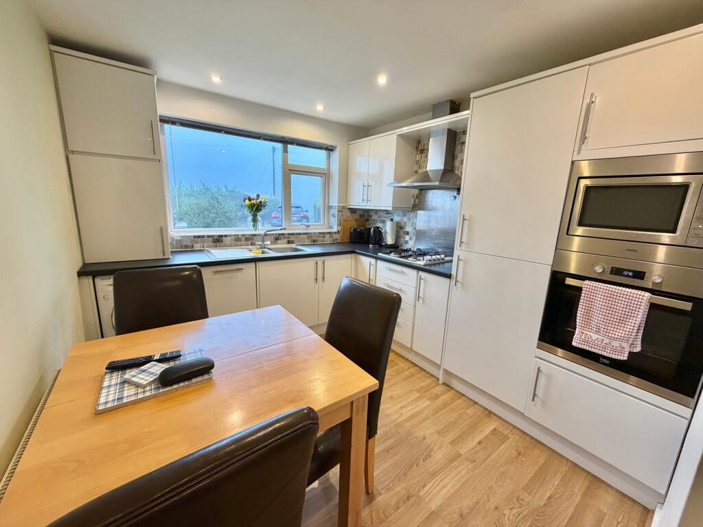 Additional image 4 of Oak Bank Lane, Oakworth, Keighley, BD22