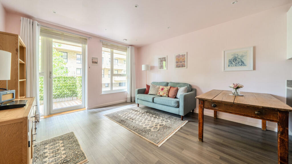 Main image of property: Bollo Bridge Road, Acton, W3 8YG