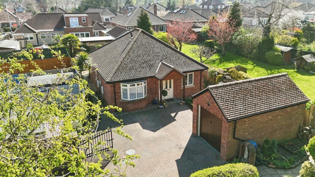 Main image of property: South Ella Farm Court, Hull, HU10 7HZ