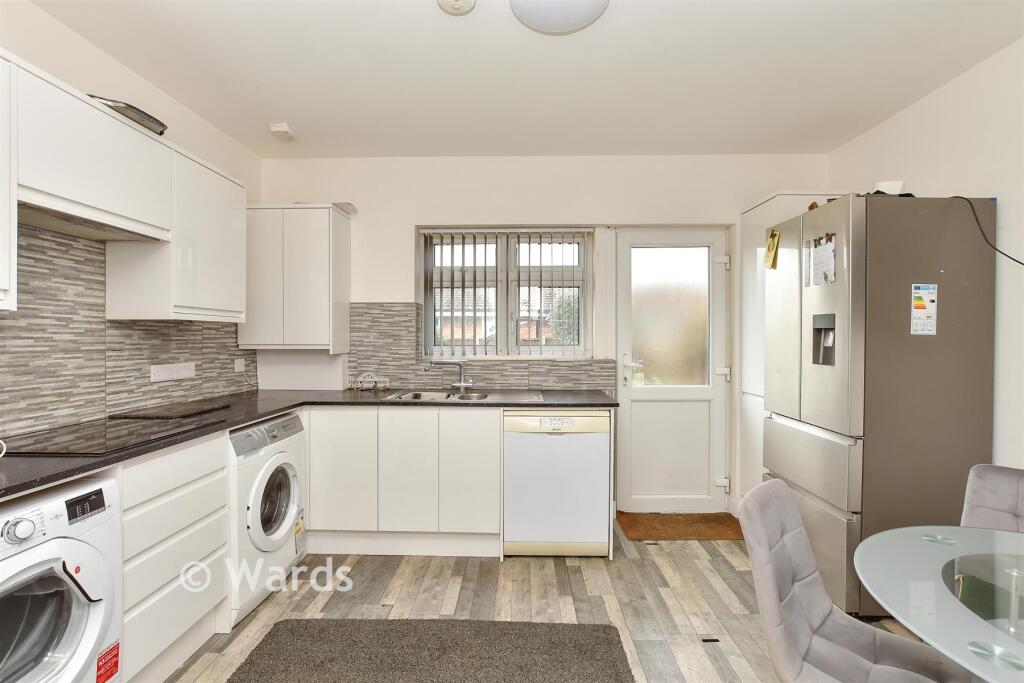 Main image of property: Nutts Avenue, Leysdown-On-Sea, Sheerness, Kent