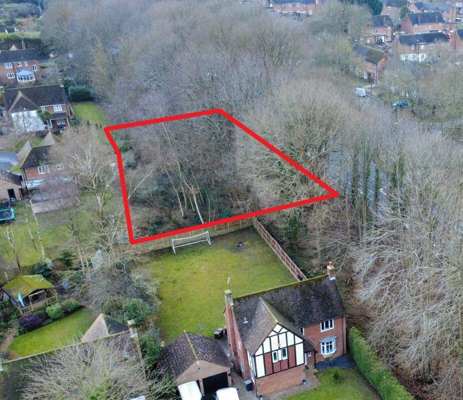 Main image of property: Plot C - Malling Road, West Malling, Kent, ME19 4TJ