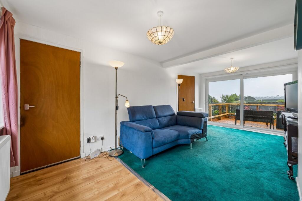 House in Paisley - More