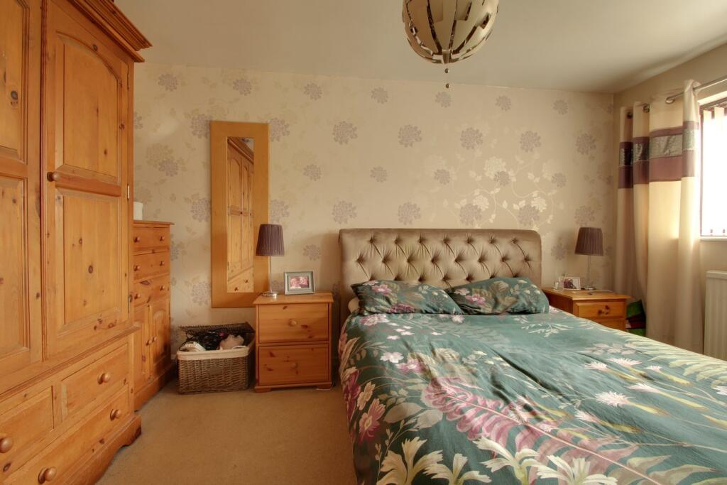 Additional image 7 of Finch Close, Shepton Mallet, BA4
