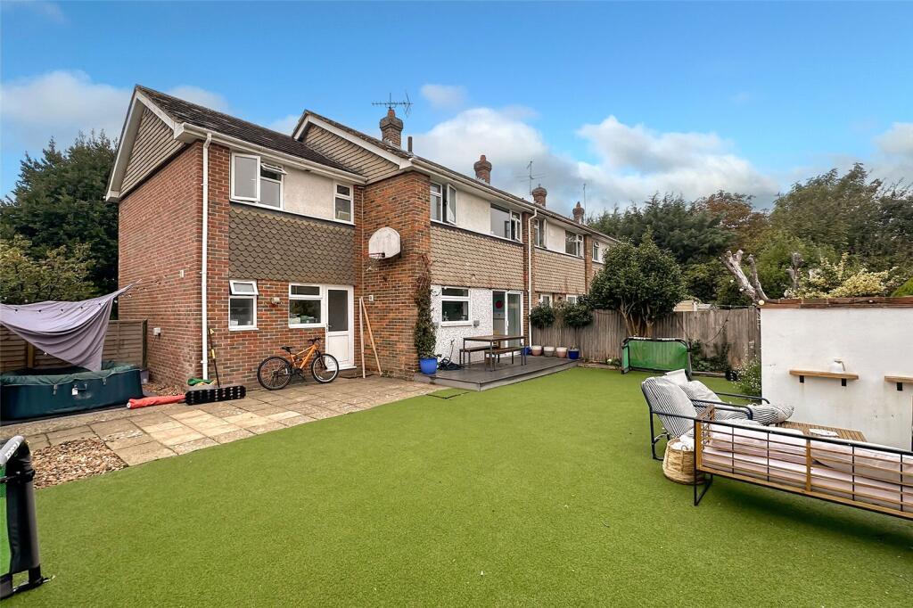 House in Brighton - View 5