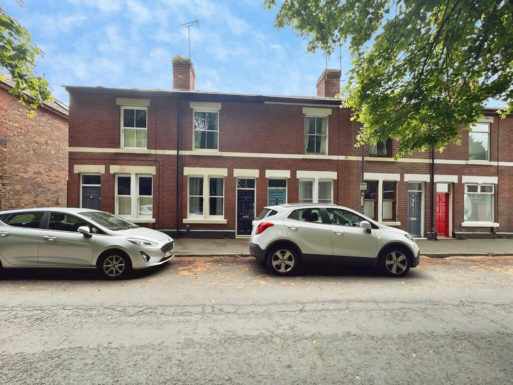Main image of property: Old Chester Road , Chester Green